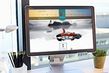 ��ɽ���������黭Ժ